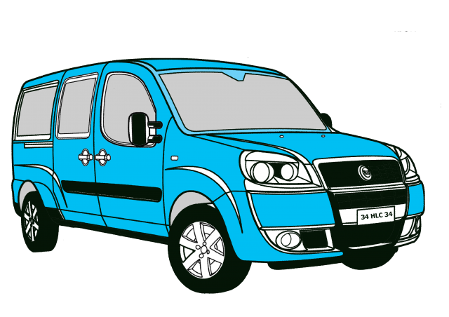 fiat-doblo-mavi