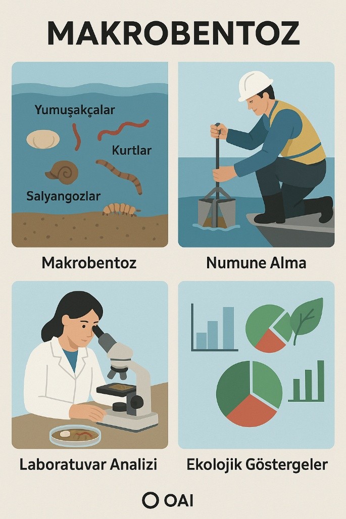 MAKROBENTEOZ ANALİZİ