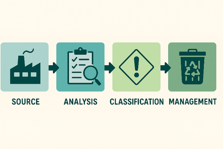 ATIK AKIŞI ANALİZİ/ WASTE STREAM ANALYSİS