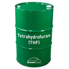 TETRAHİDROFURAN (THF)